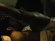 Natalie Paul - The Deuce (s01 e08, 2017)