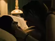 Olivia Luccardi, Kayla Foster - The Deuce (s01, 2017)