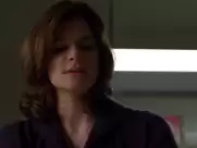 Handjob scene from popular TV serie