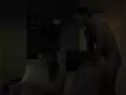 Allison Williams, Zosia Mamet - Girls (2017)