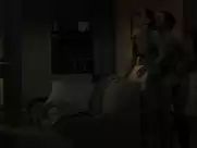 Allison Williams, Zosia Mamet - Girls (2017)