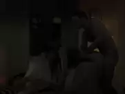 Allison Williams, Zosia Mamet - Girls (2017)