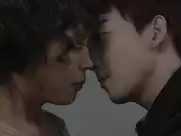 Baek Se-Ri nude in Du Eom-Ma (2017)