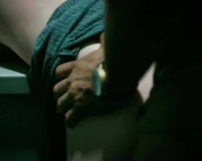 Carrie Coon - Leftovers (s03e04) (2017)