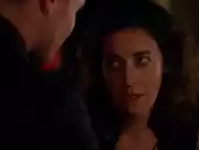 Jane Adams, Stephen Amell - Hung S03E2