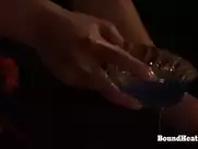 Cayla Lyons - The Submission of Sophie (2017) 2