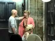 Theatre sex on stage from Jeg