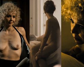 Maggie Gyllenhaal - The Deuce (s01, 2017)