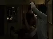 Amber Rose Revah sex in The Punisher s01e05 (2017)