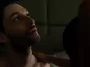 Amber Rose Revah - The Punisher s01e08 (2017)