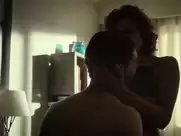 Amber Rose Revah - The Punisher s01e08 (2017)