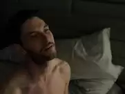 Amber Rose Revah - The Punisher s01e08 (2017)