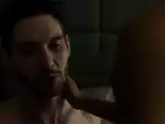 Amber Rose Revah - The Punisher s01e08 (2017)