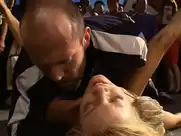 Amy Smart - Crank (2006)