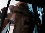 Amy Smart - Crank 2: High Voltage (2009, labia-slip)