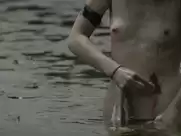 Lucy Walters - Here Alone (2016)