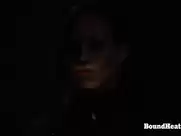 Tess Lyndon - Disappeared On Arrival 2 (2016) 2