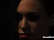 Tess Lyndon - Disappeared On Arrival 2 (2016) 2