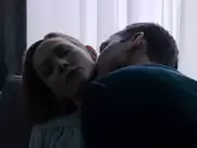 Louisa Krause, Anna Friel nude in The Girlfriend Experience (s02 e09, 2017)