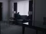 Louisa Krause, Anna Friel nude in The Girlfriend Experience (s02 e09, 2017)