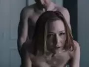 Louisa Krause, Anna Friel nude in The Girlfriend Experience (s02 e09, 2017)