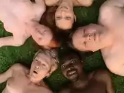 E. Guzik, S. Timoteo, E. Orth - Pepperminta (2009)