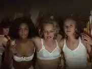 T. Newton, N. Kidman, N. Watts - Flirting (1991)