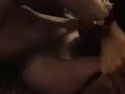 Thandie Newton - The Leading Man (1996, slow motion)