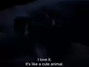 Noee Abita nude in Ava (2017)