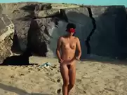 Noee Abita nude in Ava (2017)