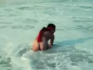 Noee Abita nude in Ava (2017)