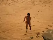 Noee Abita nude in Ava (2017)