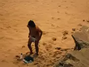 Noee Abita nude in Ava (2017)