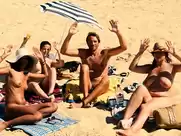 Noee Abita nude in Ava (2017)