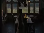 Jennifer Lawrence nude in Mother! (2017)