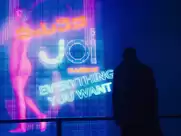 Sallie Harmsen, Ana de Armas, Mackenzie Davis - Blade Runner 2049 (2017)