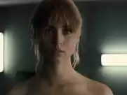 Sallie Harmsen, Ana de Armas, Mackenzie Davis - Blade Runner 2049 (2017)