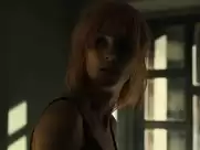 Sallie Harmsen, Ana de Armas, Mackenzie Davis - Blade Runner 2049 (2017)