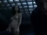 Thandie Newton - Westworld (s01, 2016)