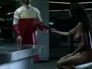 Thandie Newton - Westworld (s01, 2016)