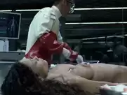 Thandie Newton - Westworld (s01, 2016)