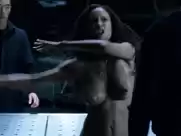 Thandie Newton - Westworld (s01, 2016)