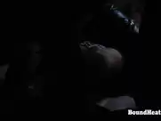 Cayla Lyons - Disappeared on Arrival (2015) 2