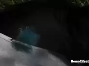 Cayla Lyons - Disappeared on Arrival (2015) 2