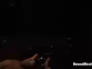 Cayla Lyons - Disappeared on Arrival (2015) 2