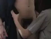 Stark Raven explicit nudity in Shatter Dead (1994)