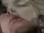 Stark Raven explicit nudity in Shatter Dead (1994)