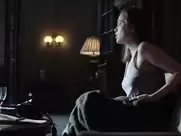 Sophie Cookson - The Crucifixion (2017)