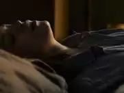 Sophie Cookson - The Crucifixion (2017)