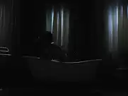 Sophie Cookson - The Crucifixion (2017)